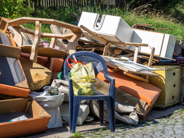 Best Garage Cleanout Services  in Gretna, LA