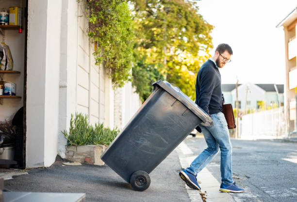 Best Attic Cleanout Services  in Gretna, LA