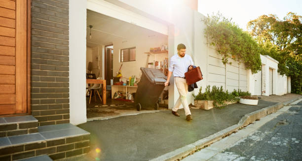 Best Garage Cleanout Services  in Gretna, LA