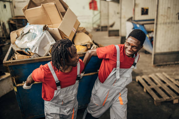 Best Yard Waste Removal  in Gretna, LA
