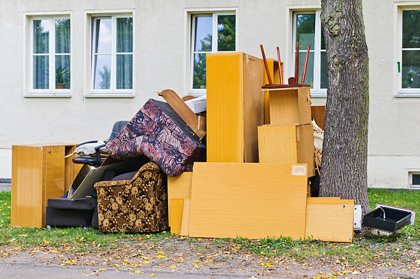 Best Basement Cleanout Services  in Gretna, LA