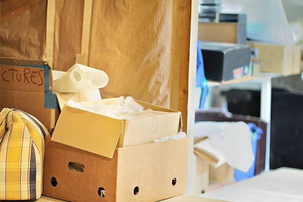 Commercial Cleanout Services in Gretna, LA