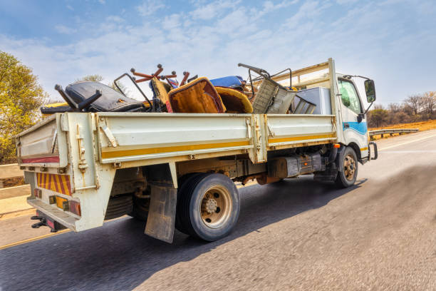 Professional Junk Removal in Gretna, LA
