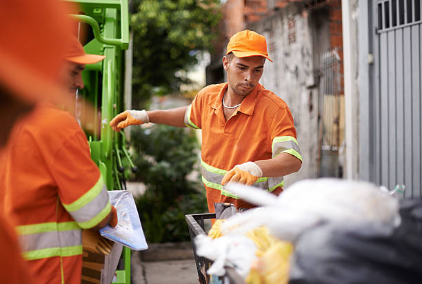 Best Construction Debris Removal  in Gretna, LA
