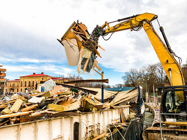 Best Junk Removal Near Me  in Gretna, LA