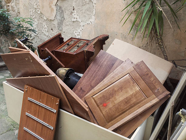 Best Residential Junk Removal  in Gretna, LA